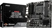  B550M PRO-VDH WIFI MSI 