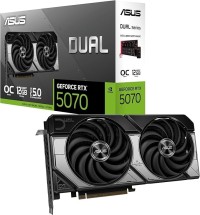 بطاقات-الرسومات-rtx-5070-asus-dual-12gb-oc-en-configuration-seulement-البليدة-الجزائر