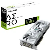 RTX 5080 AERO OC SFF 16G Gigabyte GeForce