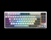  msi forge gk600 tkl wireless