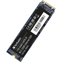SSD 1TB SATA M2 VI560 S3 VERBATIM  (En configuration seulement)