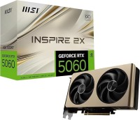 بطاقات-الرسومات-rtx-5060-8g-inspire-2x-oc-msi-en-configuration-seulement-البليدة-الجزائر