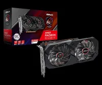 RX 6500 XT Phantom Gaming D 4GB OC