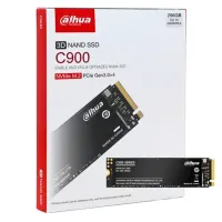  dahua c900 256gb nvme