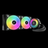 Arctic Liquid Freezer III 280 A-RGB