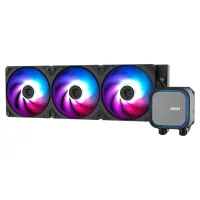 MAG CORELIQUID A13 360 ARGB BLACK  MSI 
