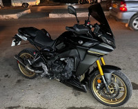 motorcycles-scooters-yamaha-tracer-9-gt-2023-annaba-algeria