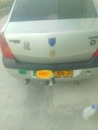 سيارات-dacia-logan-2006-romania-الحروش-سكيكدة-الجزائر