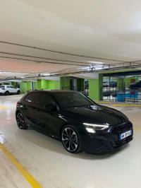 voitures-audi-a3-2022-s-line-kouba-alger-algerie
