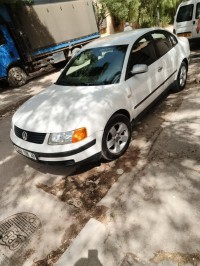 سيارات-volkswagen-passat-1998-تيارت-الجزائر
