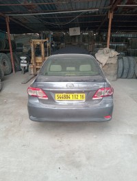 cars-toyota-corolla-2012-les-eucalyptus-alger-algeria