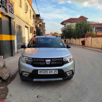 voitures-dacia-sandero-2019-stepway-techroad-el-khroub-constantine-algerie