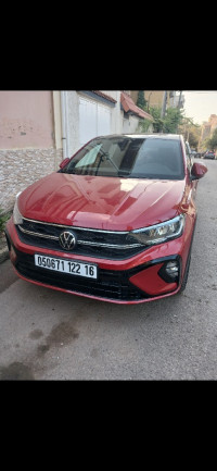 voitures-volkswagen-taigo-2022-rline-kouba-alger-algerie