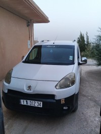 السيارات-النفعية-peugeot-partner-2012-b9-اليشير-برج-بوعريريج-الجزائر