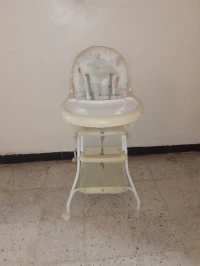 Table bebe