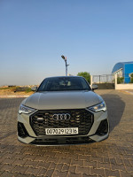 voitures-audi-q3-2023-bayadha-el-oued-algerie