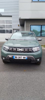 voitures-dacia-duster-2024-el-kseur-bejaia-algerie