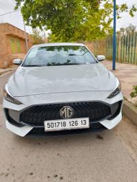 MG MG5 2026 MG5 Flagship Edition thumbnail 2