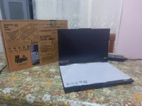 Laptop gamer ASUS