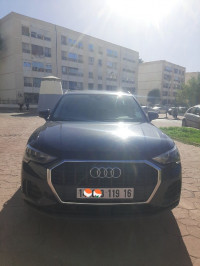 voitures-audi-q3-2019-kouba-alger-algerie