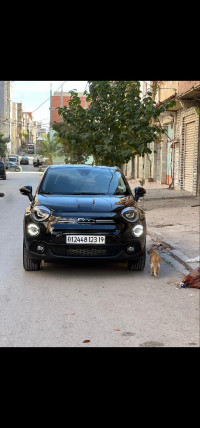 voitures-fiat-500x-club-2023-500xclub-el-eulma-setif-algerie