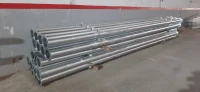 Galvanisation 
