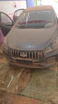 Chery Arrizo 5 2025 Luxury