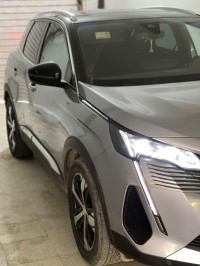 سيارات-peugeot-3008-2022-gt-بوشقرون-بسكرة-الجزائر