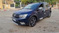سيارات-dacia-sandero-2017-stepway-البويرة-الجزائر