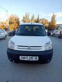 voitures-citroen-berlingo-first-2012-bouira-algerie