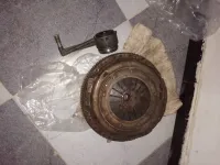 Mécanisme et volon moteur Seat Leon encien