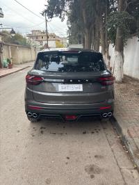 سيارات-geely-coolray-2025-spour-max-باب-الزوار-الجزائر