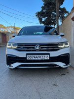 voitures-volkswagen-tiguan-2022-r-line-bouzareah-alger-algerie