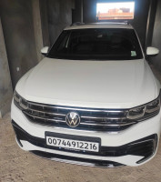 voitures-volkswagen-tiguan-2022-r-line-bouzareah-alger-algerie