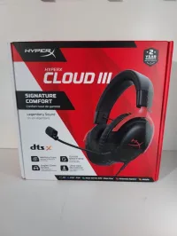 Hyperx Cloud 3