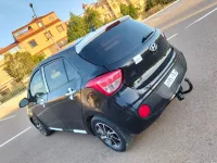 Hyundai Grand i10 2019 Restylée DZ