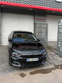 سيارات-citroen-c4-2025-aircros-القبة-الجزائر