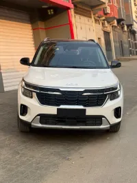 Kia Seltos 2025 Luxury