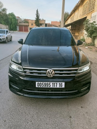 voitures-volkswagen-tiguan-2017-r-line-ain-merane-chlef-algerie