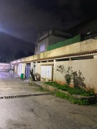 Vente Villa Alger Cheraga