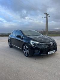 سيارات-renault-clio-5-2023-تلمسان-الجزائر