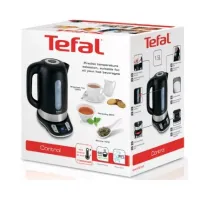 Bouilloire Tefal Control KO331810
