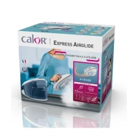 Centrale Vapeur Calor Express Airglide 7 Bars SV8024