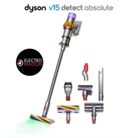 Aspirateur Dyson V15 Detect Absolute