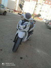 Sym Sym sr 2022