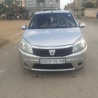 voitures-dacia-sandero-2010-alger-centre-algerie