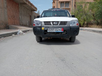 voitures-nissan-navara-2012-khenchela-algerie