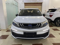 voitures-geely-gx3-2024-bab-ezzouar-alger-algerie