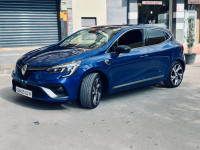 voitures-renault-clio-5-2022-rslin-setif-algerie