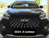 voitures-chery-tiggo-4-pro-2024-confour-ain-beida-oum-el-bouaghi-algerie